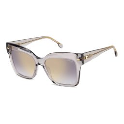 Gafas de sol Carrera CARRERA 3037/S Gris Talla: 54X17 Gris