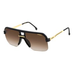 Gafas de sol Carrera CARRERA 1066/S Negro Talla: 63X12 Negro