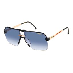 Gafas de sol Carrera CARRERA 1066/S Negro Talla: 63X12 Negro