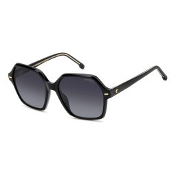 Gafas de sol Carrera CARRERA 3026/S Negro Talla: 56X17 Negro