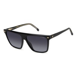 Gafas de sol Carrera CARRERA 3027/S Negro Talla: 58X13 Negro
