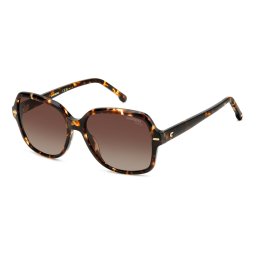 Gafas de sol Carrera CARRERA 3028/S Marrón Talla: 55X16 Marrón
