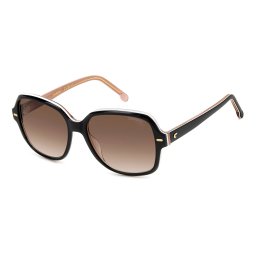 Gafas de sol Carrera CARRERA 3028/S Negro Talla: 55X16 Negro