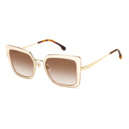 Gafas de sol Carrera CARRERA 3031/S Beige Talla: 53X20 Beige