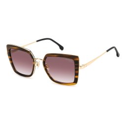 Gafas de sol Carrera CARRERA 3031/S Marrón Talla: 53X20 Marrón
