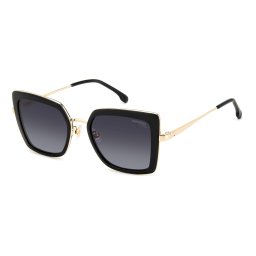 Gafas de sol Carrera CARRERA 3031/S Negro Talla: 53X20 Negro