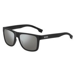 Gafas de sol Boss BOSS 1647/S Negro Talla: 55X18 Negro
