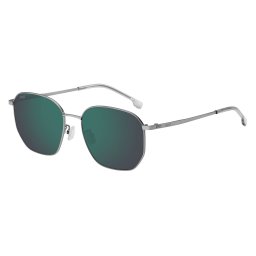 Gafas de sol Boss BOSS 1673/F/SK Plateados Talla: 57X18 Plateados