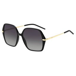 Gafas de sol Boss BOSS 1660/S Negro Talla: 57X17 Negro