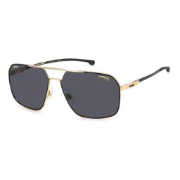 Gafas de sol Carrera CARDUC 038/S Negro Talla: 61X16 Negro