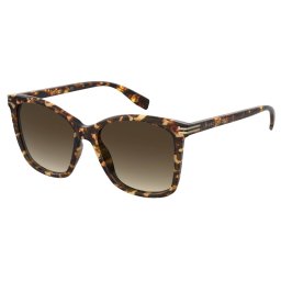 Gafas de sol Marc Jacobs MJ 1106/S Marrón Talla: 54X16 Marrón