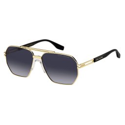 Gafas de sol Marc Jacobs MARC 748/S Negro Talla: 60X14 Negro