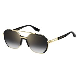 Gafas de sol Marc Jacobs MARC 749/S Negro Talla: 58X18 Negro