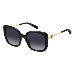 Gafas de sol Marc Jacobs MARC 727/S Negro Talla: 55X21 Negro