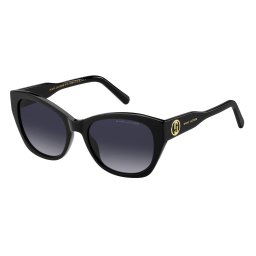 Gafas de sol Marc Jacobs MARC 732/S Negro Talla: 55X19 Negro