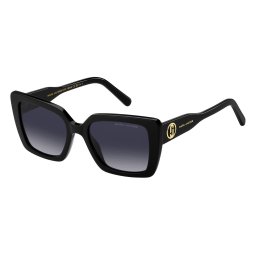 Gafas de sol Marc Jacobs MARC 733/S Negro Talla: 52X19 Negro