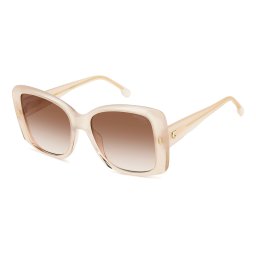 Gafas de sol Carrera CARRERA 3030/S Beige Talla: 56X18 Beige