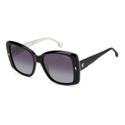 Gafas de sol Carrera CARRERA 3030/S Negro Talla: 56X18 Negro