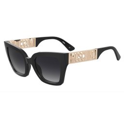 Gafas de sol Moschino MOS161/S Negro Talla: 53X22 Negro