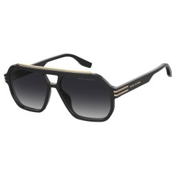 Gafas de sol Marc Jacobs MARC 753/S Negro Talla: 58X15 Negro