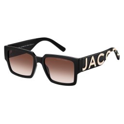 Gafas de sol Marc Jacobs MARC 739/S Negro Talla: 54X19 Negro