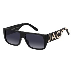 Gafas de sol Marc Jacobs MARC LOGO 096/S Negro Talla: 57X15 Negro