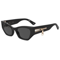 Gafas de sol Moschino MOS159/S Negro Talla: 55X21 Negro