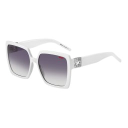 Gafas de sol Hugo HG 1285/S Blanco Talla: 59X17 Blanco