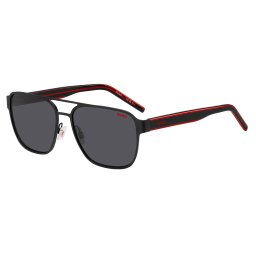 Gafas de sol Hugo HG 1298/S Rojo Talla: 57X16 Rojo