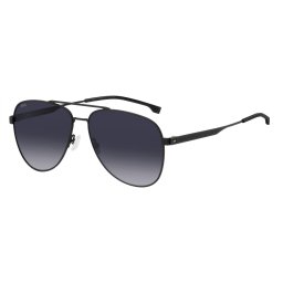 Gafas de sol Boss BOSS 1641/S Negro Talla: 60X14 Negro