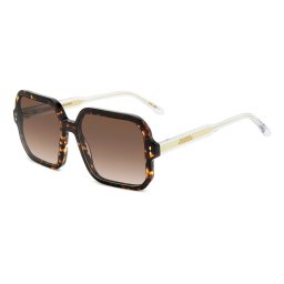 Gafas de sol Isabel Marant IM 0163/S Marrón Talla: 57X17 Marrón