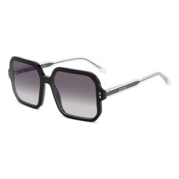Gafas de sol Isabel Marant IM 0163/S Negro Talla: 57X17 Negro