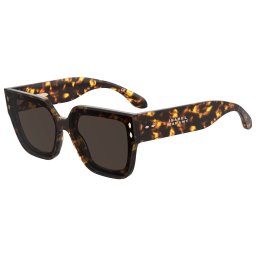 Gafas de sol Isabel Marant IM 0170/S Marrón Talla: 65X13 Marrón