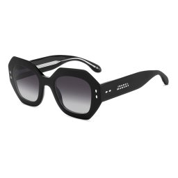 Gafas de sol Isabel Marant IM 0173/S Negro Talla: 52X24 Negro