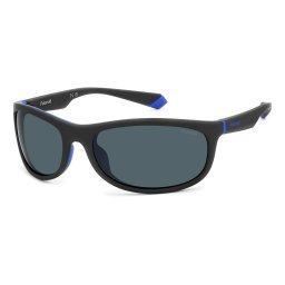 Gafas de sol Polaroid PLD 2154/S Azul Talla: 64X17 Azul