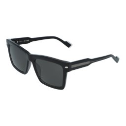 Gafas de sol Sting SST512 Negro Talla: 55X19 Negro