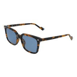 Gafas de sol Sting SST515 Marrón Talla: 53X18 Marrón