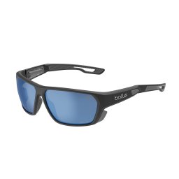 Gafas de sol Bollé AIRFIN BS034001 Negro Talla: 63X13 Negro