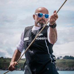 Gafas de sol Bollé AIRDRIFT BS035002 Blanco Talla: 58X19 Blanco