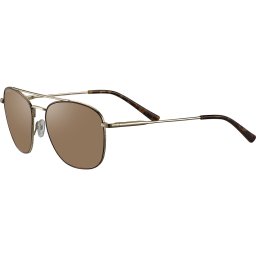 Gafas de sol Serengeti CARROLL LARGE SS598005 Dorados Talla: 58X18 Dorados