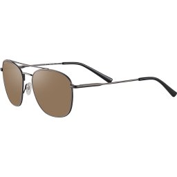 Gafas de sol Serengeti CARROLL LARGE SS598004 Gris Talla: 58X18 Gris