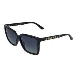 Gafas de sol Guess GU00099 Negro Talla: 55X13 Negro