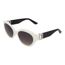 Gafas de sol Guess GU00104 Blanco Talla: 56X19 Blanco