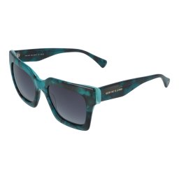 Gafas de sol Agatha Ruiz de la Prada AR21424 Verde Talla: 53X20 Verde