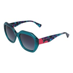 Gafas de sol Agatha Ruiz de la Prada AR21426 Verde Talla: 53X19 Verde