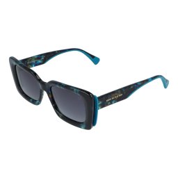 Gafas de sol Agatha Ruiz de la Prada AR21427 Azul Talla: 52X19 Azul