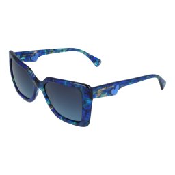 Gafas de sol Agatha Ruiz de la Prada AR21430 Azul Talla: 55X17 Azul