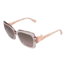 Gafas de sol Agatha Ruiz de la Prada AR21433 Rosa/Fucsia Talla: 55X19 Rosa/Fucsia