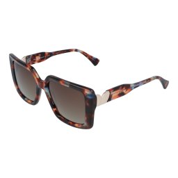 Gafas de sol Agatha Ruiz de la Prada AR21436 Marrón Talla: 54X18 Marrón