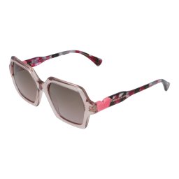 Gafas de sol Agatha Ruiz de la Prada AR21437 Rosa/Fucsia Talla: 53X18 Rosa/Fucsia